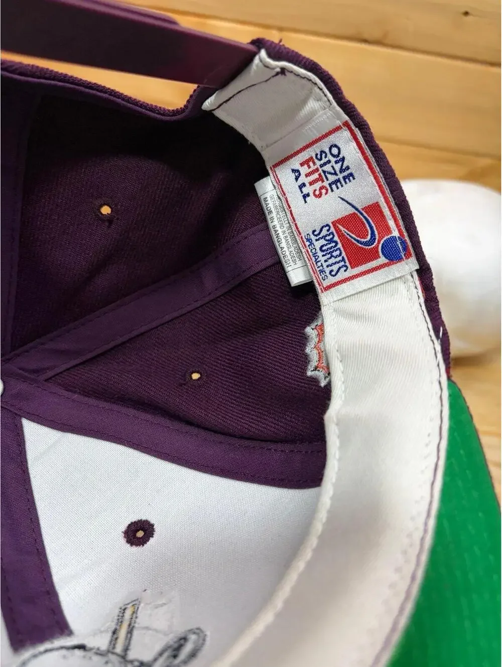 Sports Specialties brand new